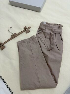 Brunello Cucinelli light pants
